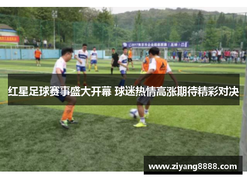 红星足球赛事盛大开幕 球迷热情高涨期待精彩对决